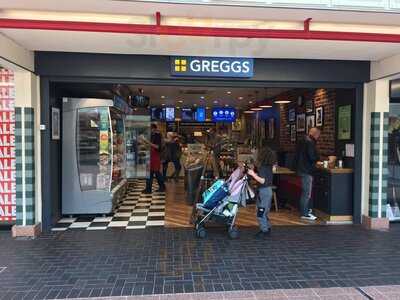 Greggs