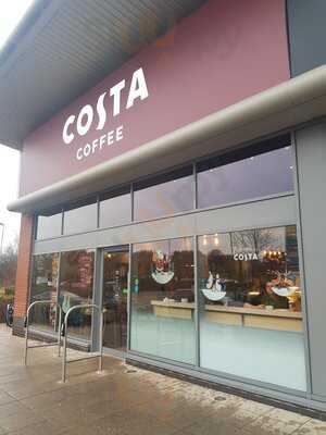 Costa Coffee