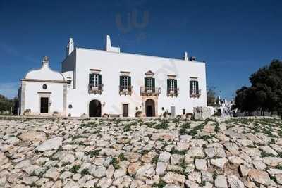 Agriturismo Masseria Tagliente, Martina Franca