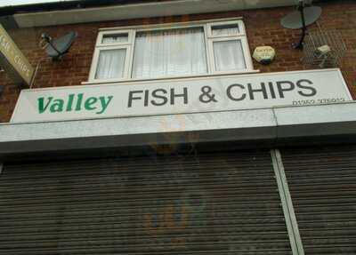 Valley Fish & Chips