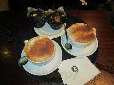 Caffe Nero