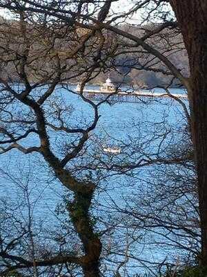 Pier Pavillion Tea Room