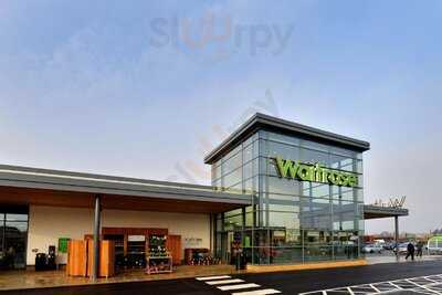 Waitrose