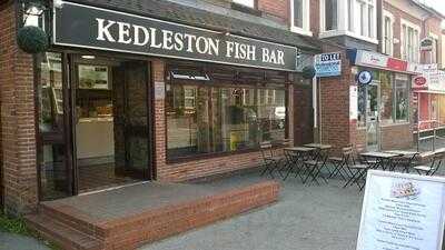 Kedleston Fish Bar