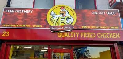 Yfc