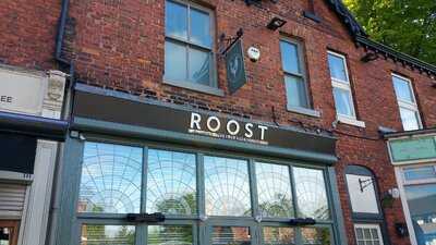 Roost