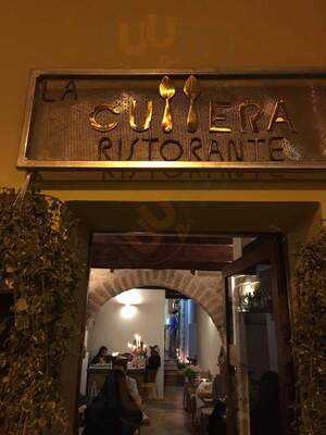 La Cullera Ristorante