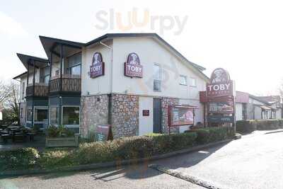 Toby Carvery