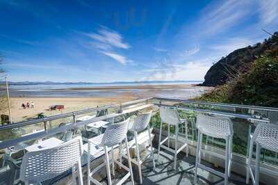 The Llanbedrog Beach Bar