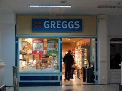 Greggs