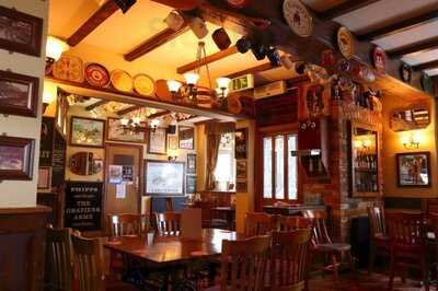 Malt Shovel Tavern