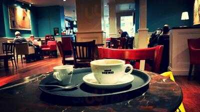 Cafe Nero