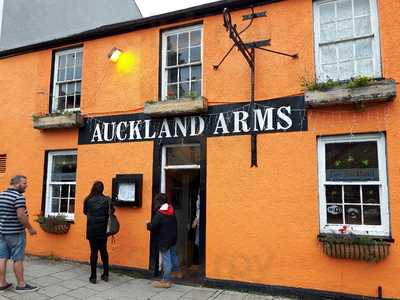 Auckland Arms Hotel