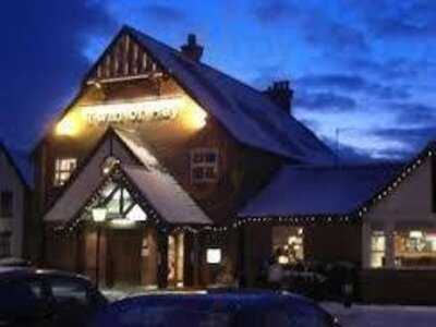 The Twirl Of Hay Brewers Fayre