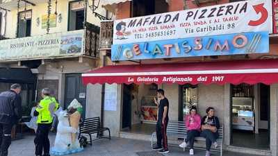 Gelatissimo, La Maddalena