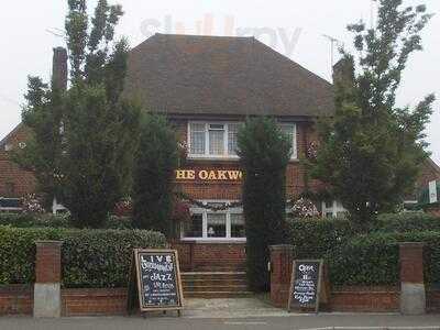 The Oakwood