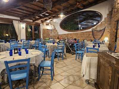 Ristorante Con Pizza Le Terrazze