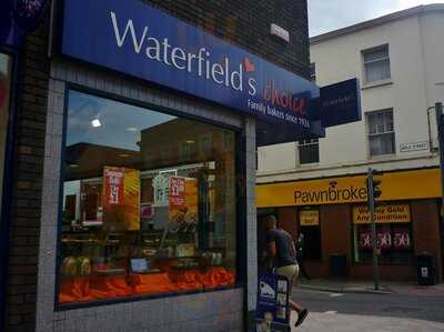 Waterfield's