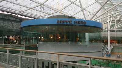 Caffe Nero