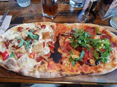 Zizzi - St Albans