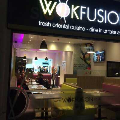 Wokfusion