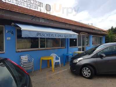 Pescheria Del Golfo S.a.s.di Emidio Tiziana Vittoria