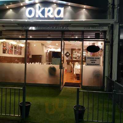 Okra Restaurant