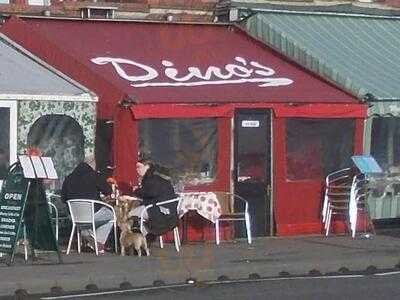 Cafe Dino's