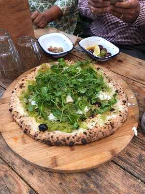 Altrincham Market House