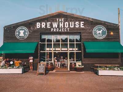 The Brewhouse Project