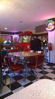 Smokey Joe's Cafe Bar, Diner & Venue