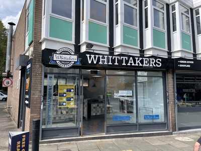 Whittaker's Fish & Chips