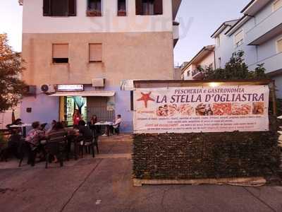 Pescheria Gastronomia La Stella D'ogliastrap