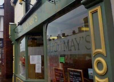 Lucy May's