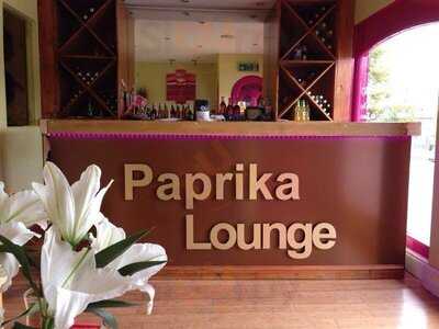 Paprika Lounge