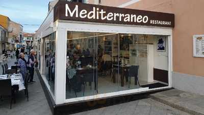 Mediterraneo Restaurant & Pizza