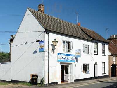 Markyate Fish And Chip