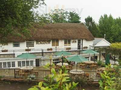 Blagdon Inn