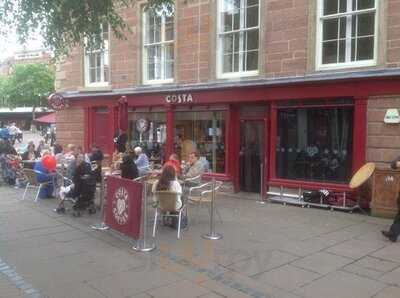 Costa Coffee