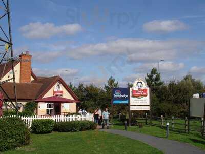 Toby Carvery Willingdon Drove