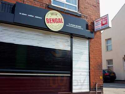 Taste Of Bengal Takeaway