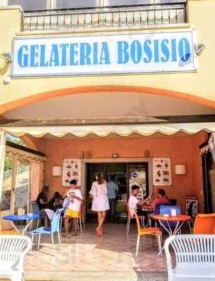 Gelateria Bosisio, Arzachena