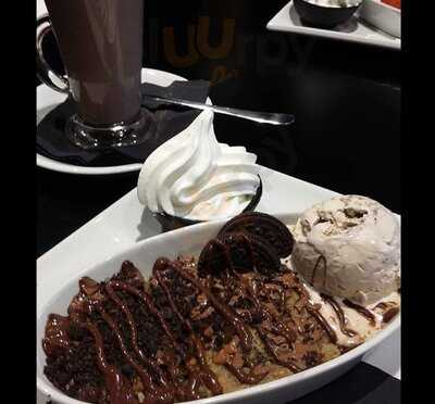 Creams Cafe Walsall