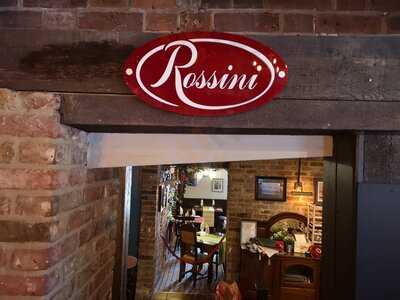 Rossini's