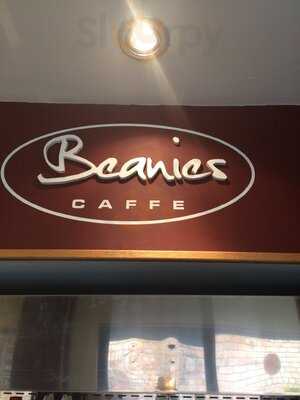 Beanies Coffee Shop