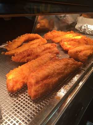 Seamasters Fish And Chips