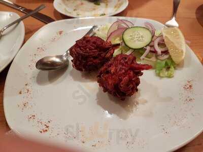 Shahzaad Tandoori Restaurant