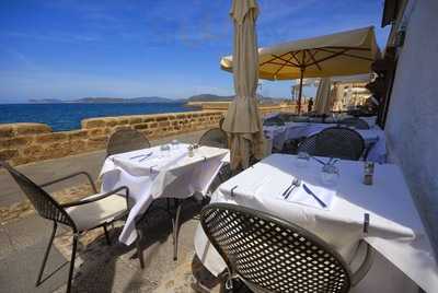 Osteria Macchiavello, Alghero