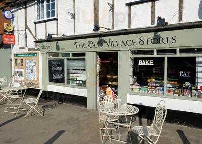 Darby's The Old Village Store