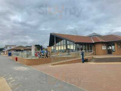 Sandbanks Beach Cafe